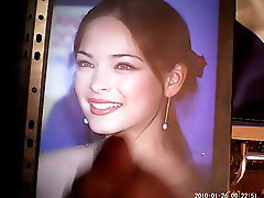 Kristin Kreuk tribute