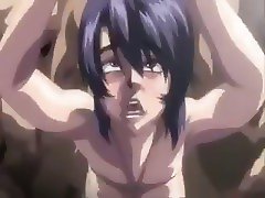 Kangoku Senkan Episode 4