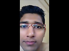 young boy masturbates &amp; facial.. enjoy guys.. !!