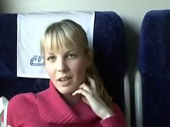 Czech Girl Veronika (Full!)