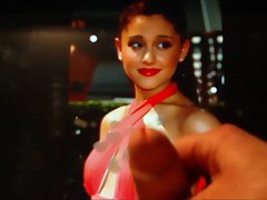 Victorious tribute No.1:  Ariana Grande