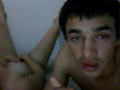 couple on cam