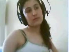 Turkish Girl Eda Webcam