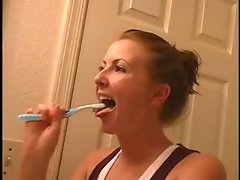 Cam: Home Sex Tapes! C&J - 4