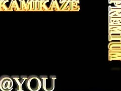 Asian - You - Kamikaze premium 10 (uncensored) - Xerowings