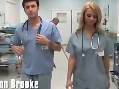 Scrubs A XXX Parody (Full Movie)