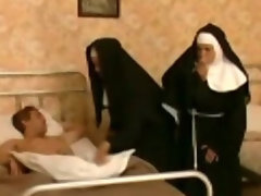 Nun porn - Il Diavolo In Convento