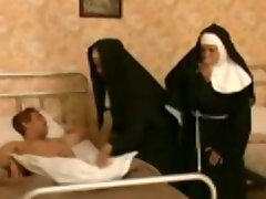 Nun