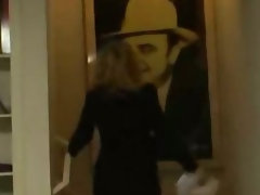 Nina Hartley fucking stepson