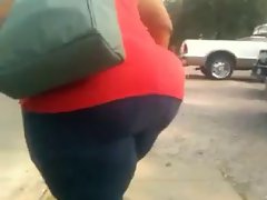 HUGE BBW