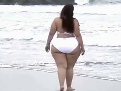 BBW Diamond Beach