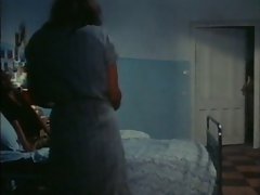 Short Lesbian scene from old film (softcore)