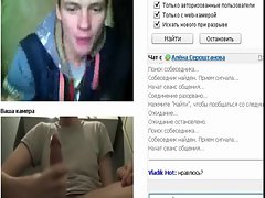 My videochat rus 4