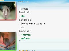 teen portuguese webcam