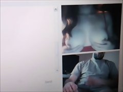 Ben Webcam Flashing 3