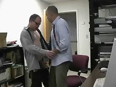 Office Fuckers - Part I