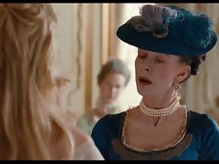 Kirsten Dunst Marie Antoinette compilation