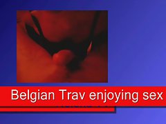 Belgian trav loves dating