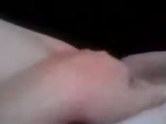 squirtin to BigDinLA&#039;s new video on xhamster