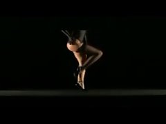 Wild Horse Paris - Single Stocking Dancer