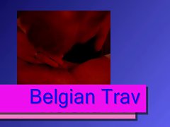 Belgian trav having lewd date again