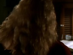 Sarah Michelle Gellar - Sexy Buffy Clip 2
