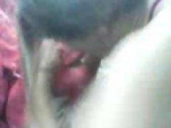 arabic suck dick in car