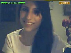 Arabic Webcam Girl