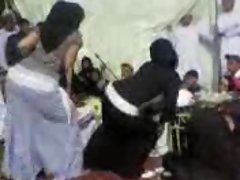 lovely arab dance