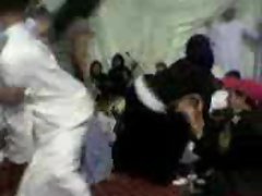 lovely arab dance
