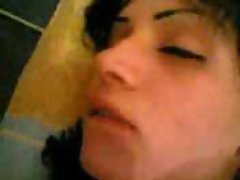 arabic arabian girl fucking  hard