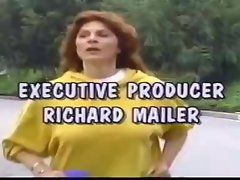 Full Movie - Kay Parker - Taboo.9 -1991 - by arabwy