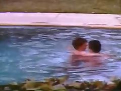 Full Movie - Kay Parker - Downstairs upstairs1980.by arabwy