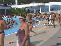 Hot dance (not turkish)