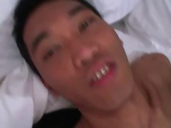 Black Guy Fucking Thai Guy