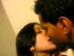 Indian Amateur Blowjob