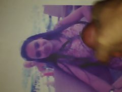 Tribute to Indian slut
