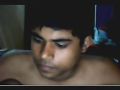 Indian cumshoot