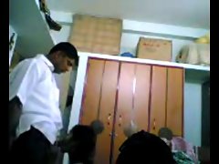 Amateur Homemade Indian Hidden Cam