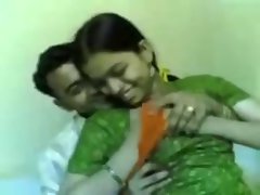 Indian Teen Boobs Pressed Hard