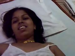 Southindian Kerala Aunty's Nude Show