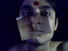 Sensual indian Shemale video Part-2